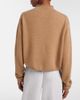 Khaite Khaite Annora wool and cashmere cardigan - 6
