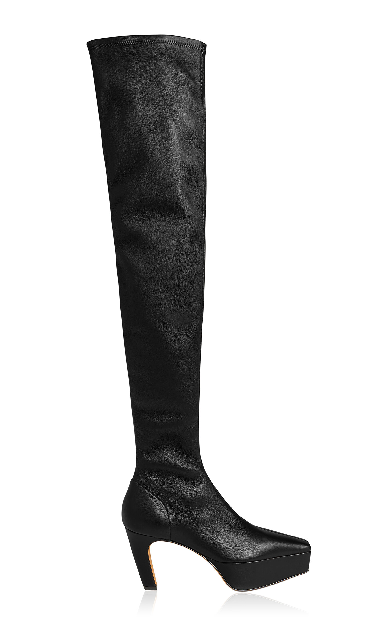 Khaite Khaite Arizona Otk Platform Boot 90