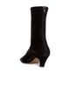 KHAITE KHAITE Arizona Suede Ankle 40 Boot - 3