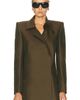 KHAITE KHAITE Armair Jacket - 1