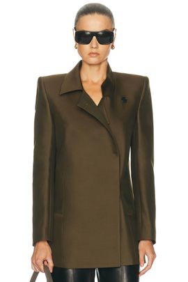 KHAITE KHAITE Armair Jacket