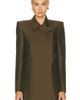 KHAITE KHAITE Armair Jacket - 2