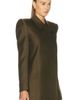 KHAITE KHAITE Armair Jacket - 3