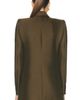 KHAITE KHAITE Armair Jacket - 4