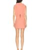 KHAITE KHAITE Astor Dress - 3