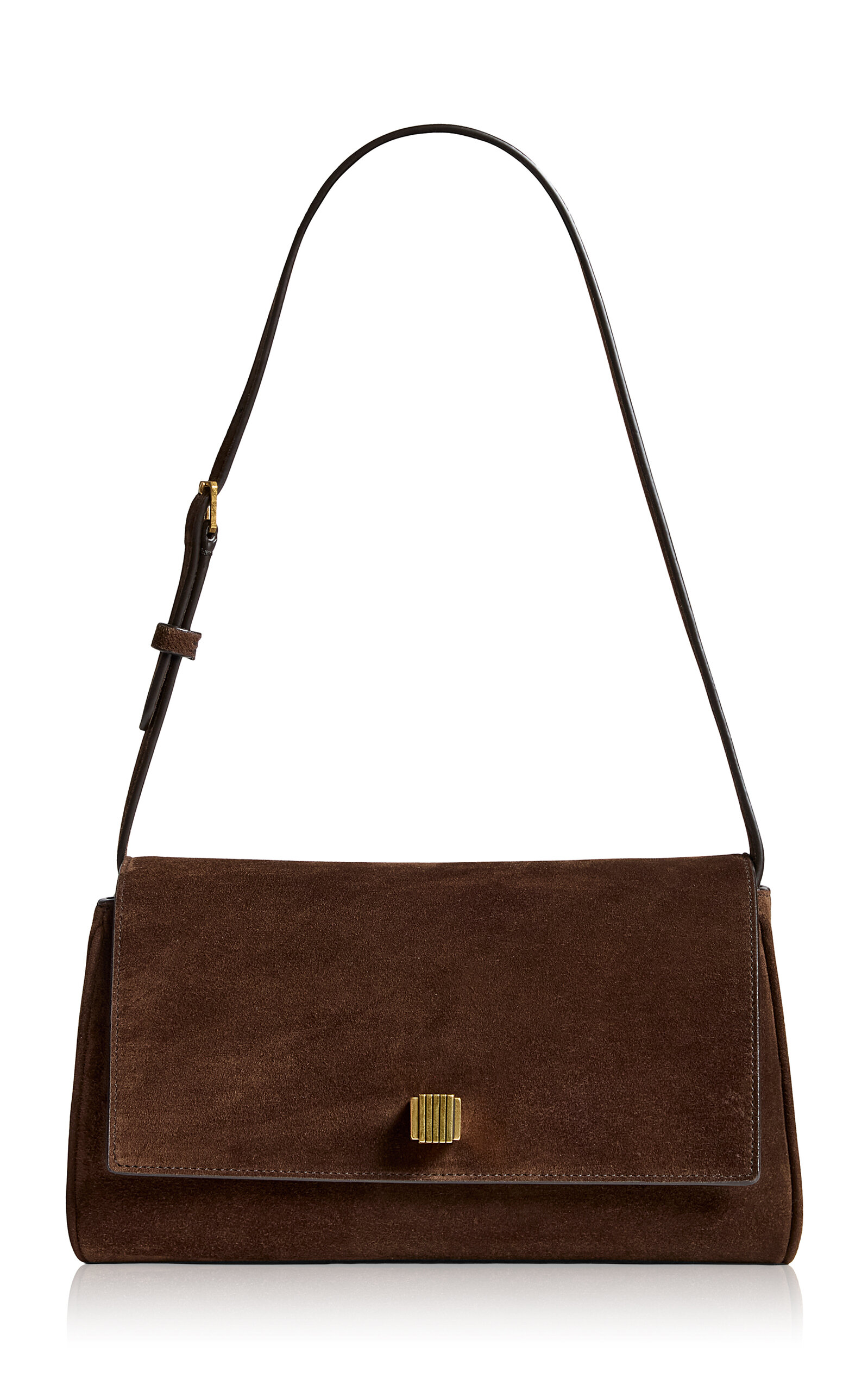 Khaite Khaite Audrey Shoulder Bag