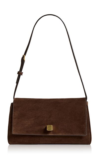 Khaite Khaite Audrey Shoulder Bag