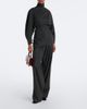 Khaite Khaite August wool and cashmere wide-leg pants - 2