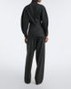 Khaite Khaite August wool and cashmere wide-leg pants - 6