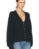KHAITE KHAITE Axel Cashmere Cardigan - 2