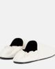Khaite Khaite Banks leather slip-on shoes - 2