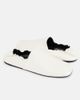 Khaite Khaite Banks leather slip-on shoes - 5