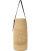 KHAITE KHAITE Beige Billie Bucket Bag - 1