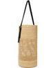 KHAITE KHAITE Beige Billie Bucket Bag - 2