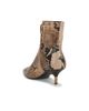 KHAITE KHAITE Bella Ankle 55 Boot - 3