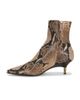 KHAITE KHAITE Bella Ankle 55 Boot - 5