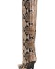 KHAITE KHAITE Bella Knee High 100 Boot - 3