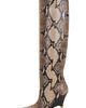 KHAITE KHAITE Bella Knee High 100 Boot - 5