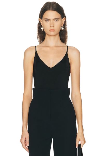 KHAITE KHAITE Bellame Top