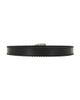 KHAITE KHAITE Benny Whipstitch Belt - 2