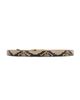 KHAITE KHAITE Berlin 25mm Belt - 2