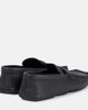 Khaite Khaite Billy leather penny loafer - 2
