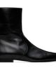 KHAITE KHAITE Black Colt Ankle Boots - 1