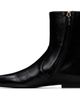 KHAITE KHAITE Black Colt Ankle Boots - 3