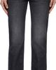 KHAITE KHAITE Black Farley Jeans - 1