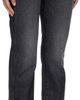 KHAITE KHAITE Black Farley Jeans - 2