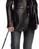 KHAITE KHAITE Black Farley Jeans - 4