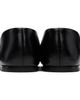 KHAITE KHAITE Black Marlene Ballerina Flats - 2