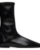 KHAITE KHAITE Black Marlene Boots - 1