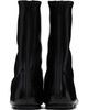 KHAITE KHAITE Black Marlene Boots - 2