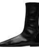 KHAITE KHAITE Black Marlene Boots - 3