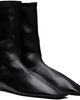 KHAITE KHAITE Black Marlene Boots - 4