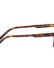 KHAITE KHAITE Black Oliver Peoples Edition 1963C Sunglasses - 2