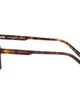 KHAITE KHAITE Black Oliver Peoples Edition 1963C Sunglasses - 3