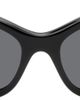 KHAITE KHAITE Black Oliver Peoples Edition 1967C Sunglasses - 1