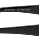 KHAITE KHAITE Black Oliver Peoples Edition 1967C Sunglasses - 2
