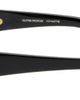 KHAITE KHAITE Black Oliver Peoples Edition 1967C Sunglasses - 3