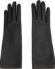KHAITE KHAITE Black Remo Mid Gloves - 1