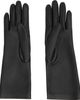 KHAITE KHAITE Black Remo Mid Gloves - 2