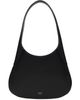 KHAITE KHAITE Black Smooth Calf Joan Small Bag - 1