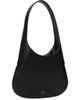 KHAITE KHAITE Black Smooth Calf Joan Small Bag - 2