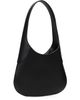 KHAITE KHAITE Black Smooth Calf Joan Small Bag - 3