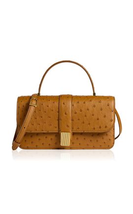 Khaite Khaite Blake Top Handle Bag