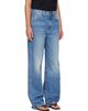 KHAITE KHAITE Blue Bonnie Jeans - 2
