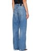 KHAITE KHAITE Blue Bonnie Jeans - 3