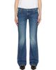 KHAITE KHAITE Blue Conforti Jeans - 1